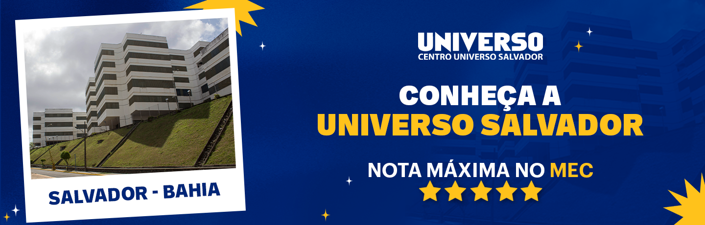 Banner da unidade